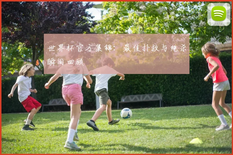 世界杯官方集锦:最佳扑救与绝杀瞬间回顾